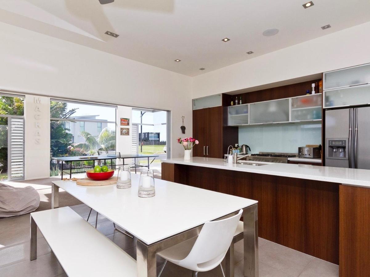 Ultimate Omaha - Omaha Holiday Home מראה חיצוני תמונה