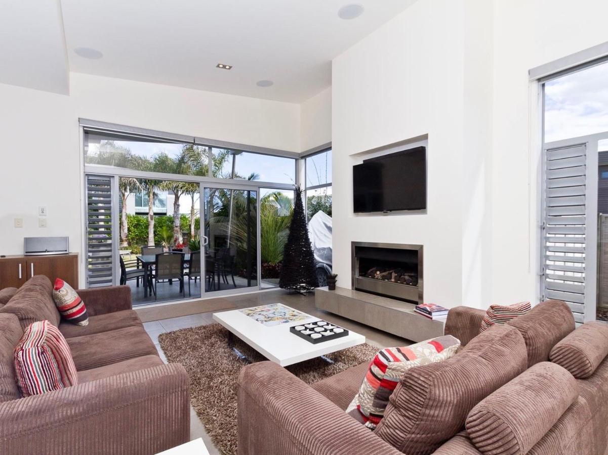 Ultimate Omaha - Omaha Holiday Home מראה חיצוני תמונה