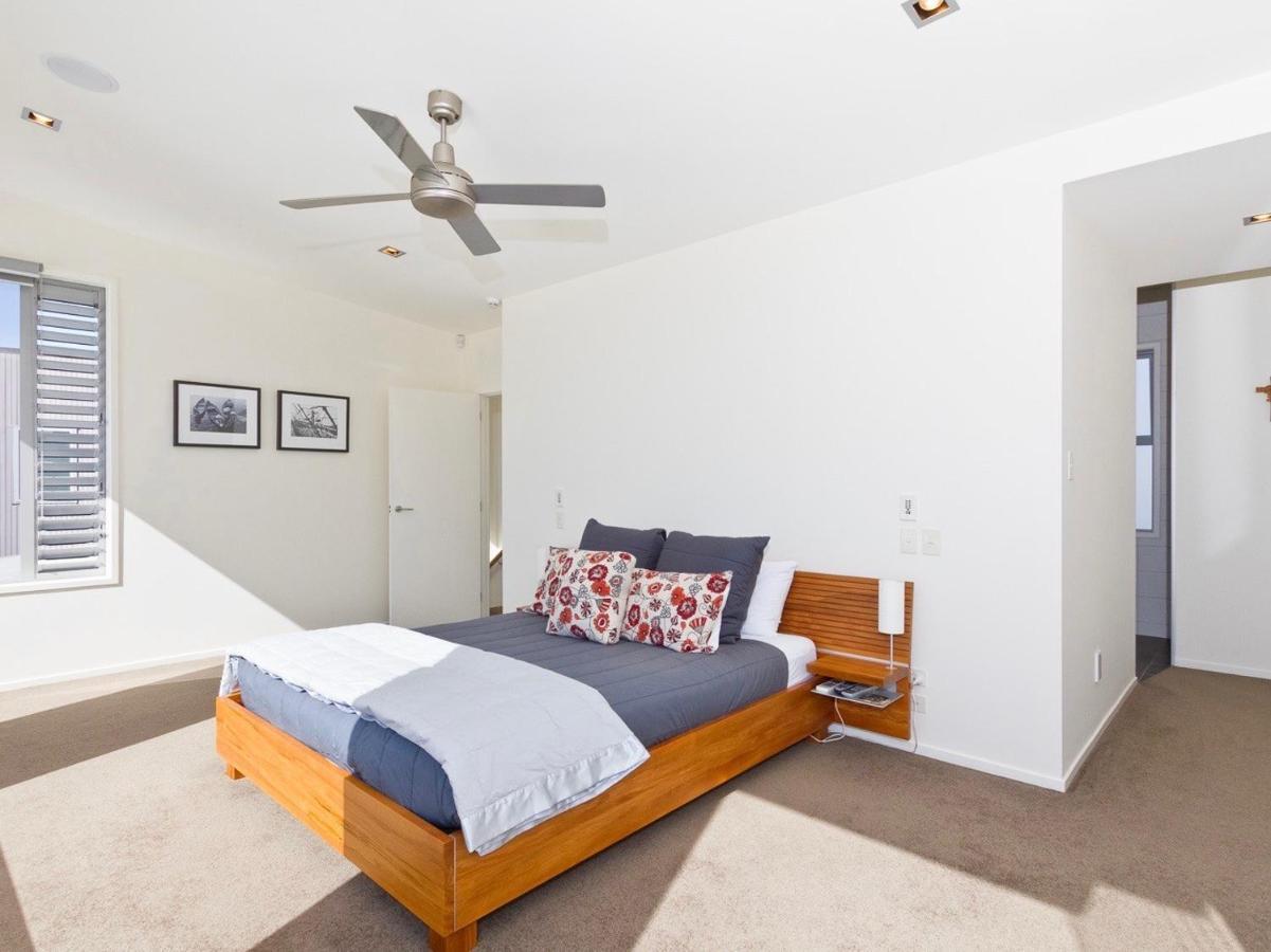 Ultimate Omaha - Omaha Holiday Home מראה חיצוני תמונה