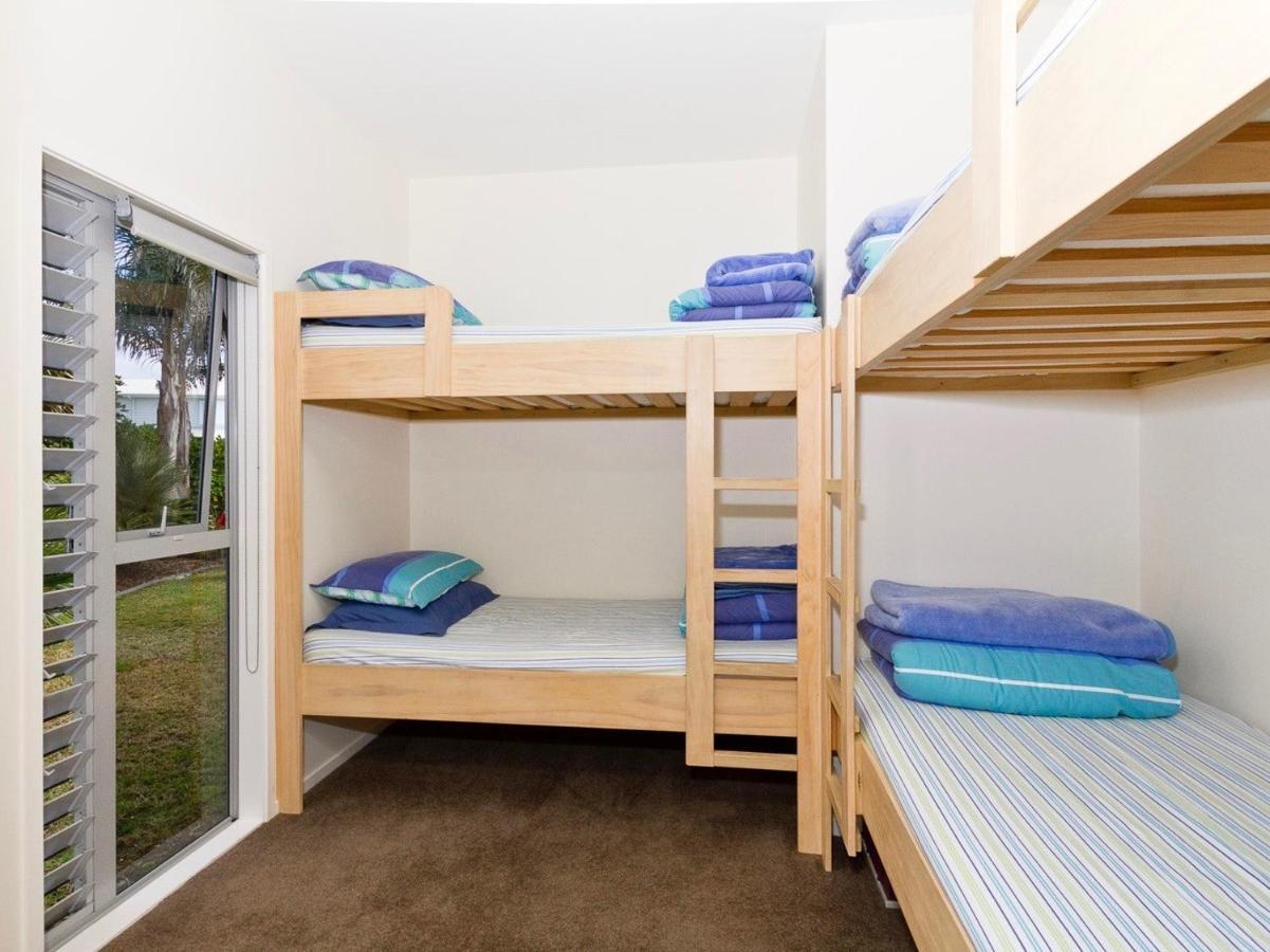 Ultimate Omaha - Omaha Holiday Home מראה חיצוני תמונה
